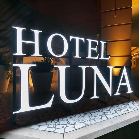 Hotel Luna Kashiba (Adults Only) Exterior photo