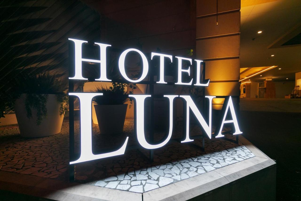 Hotel Luna Kashiba (Adults Only) Exterior photo