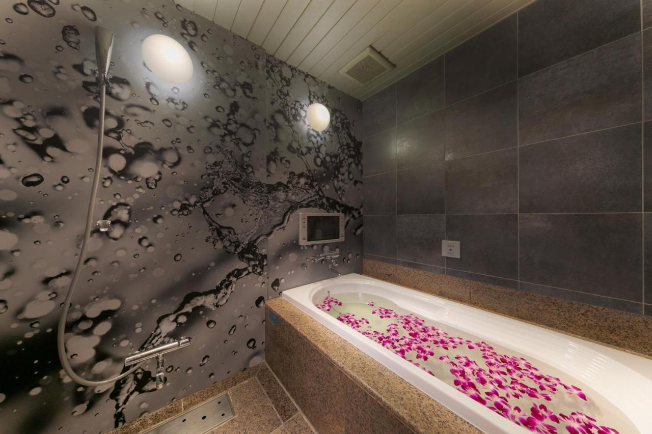 Hotel Luna Kashiba (Adults Only) Exterior photo